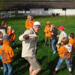 DSC06467  Medium - Scouts en Gidsen Zaventem 